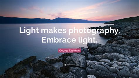 Embrace Light: