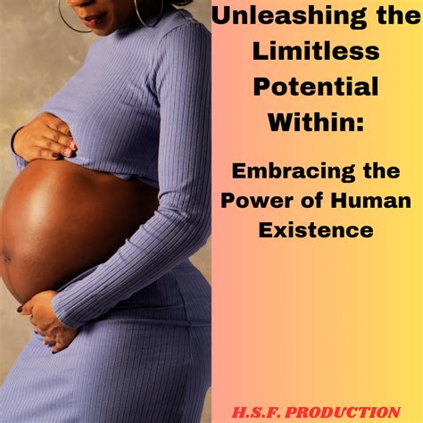 Embrace Limitless Potential: Unleashing the Power Within