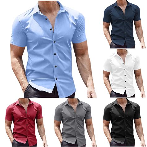 Embrace Long and Loose: The Benefits of Tall T-Shirts