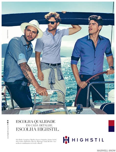 Embrace Nautical Style with Nautica Polos: A Guide for Sartorial Sophistication