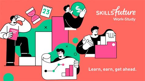 Embrace New Skills with CEI Course SkillsFuture: Empowering Individuals for Future Success