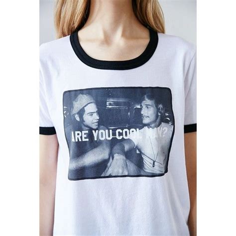 Embrace Nostalgic Cool with Dazed and Confused Shirts: A Style Guide for Fans and Fashionistas