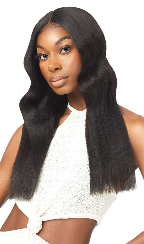 Embrace Opulence with 100% Human Hair