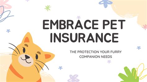 Embrace Pet Insurance Coverage: 9,999 Reasons to Protect Your Furry Friend