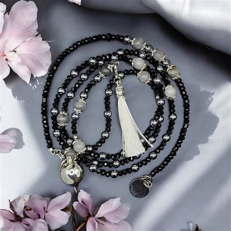 Embrace Protection and Beauty with Shungite Adornments