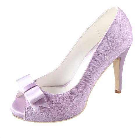 Embrace Sophistication: Lavender Dress Shoes for Sale