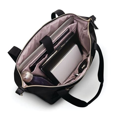 Embrace Style and Functionality: Unlocking the World of Laptop Purses