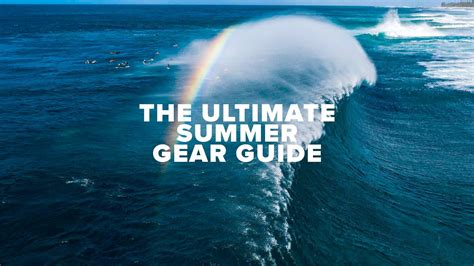 Embrace Summer with Rip Curl: The Ultimate Guide to Choosing the Perfect Bikini