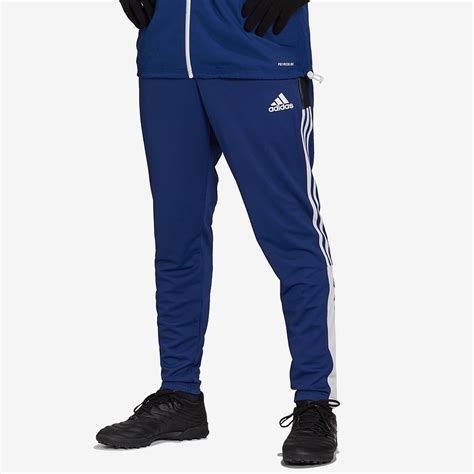 Embrace Sustainable Comfort: A Comprehensive Guide to the adidas Primeblue Tiro Warm Training Pant