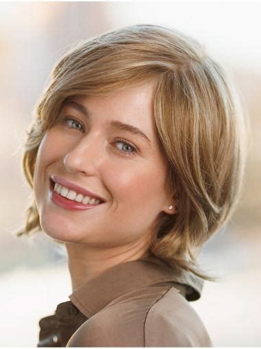 Embrace Timeless Elegance with Bobs 10" Chin Length Wigs