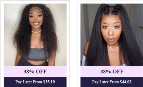 Embrace Unparalleled Hair Versatility with Carebony Glueless Wigs