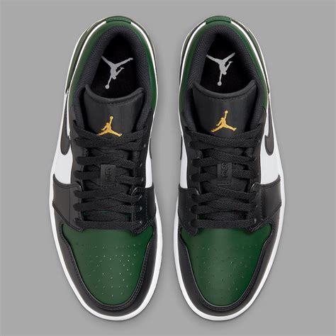 Embrace Unparalleled Style: A Comprehensive Guide to the Coveted Jordan 1 Lows Green