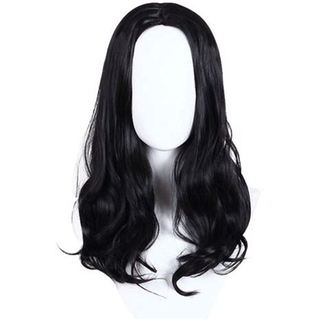 Embrace Versatility and Confidence with Snap-On Wigs