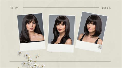 Embrace Versatility and Style: Explore the Allure of Shoulder Length Wigs