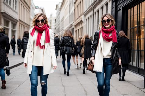 Embrace Warmth and Style: The Ultimate Guide to Ladies' Scarf and Glove Sets