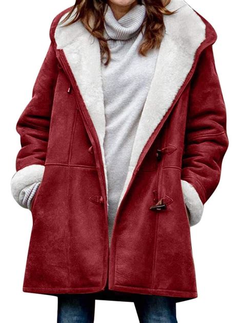 Embrace Warmth and Style with Exclusive Winter Coat Sales