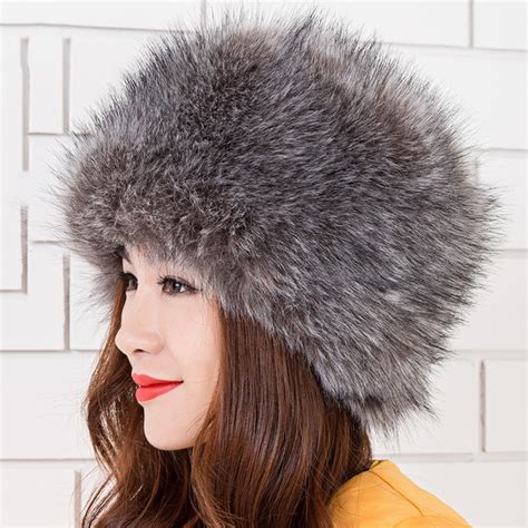 Embrace Winter Chic: A Comprehensive Guide to Fluffy Hats for Women