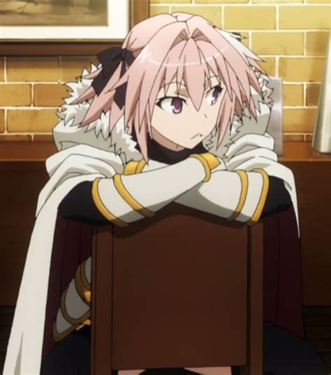 Embrace Your Androgynous Pride: A Comprehensive Guide to Astolfo from Fate/Apocrypha