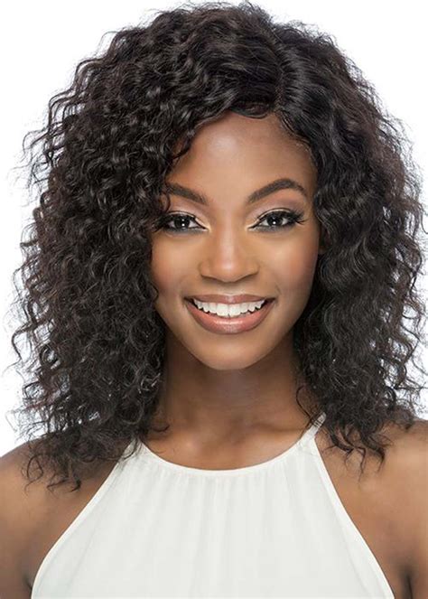 Embrace Your Beauty: Unleash the Power of Black Human Hair Wigs