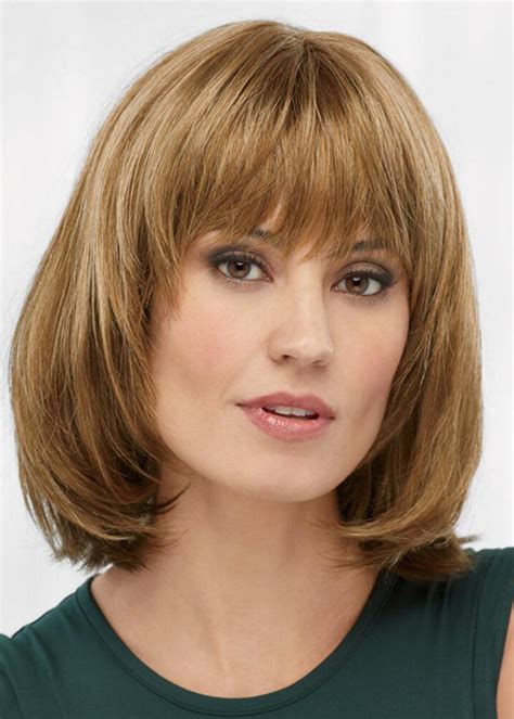 Embrace Your Beauty with the Timeless Appeal of Human Hair Bob Style Wigs