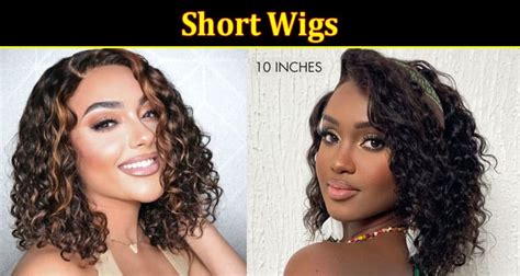 Embrace Your Confidence: Unlocking the Power of Short Wigs