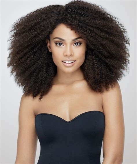 Embrace Your Crown: Stunning Lace Wig Afros for Every Style