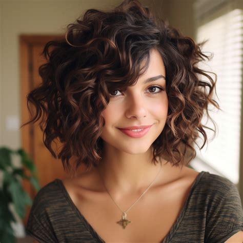 Embrace Your Curls: The Rise of Curly Hair Trends