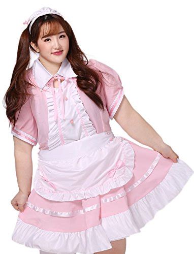 Embrace Your Curves: A Comprehensive Guide to Plus Size Anime Costumes