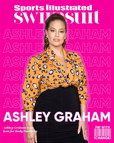 Embrace Your Curves: A Guide to Body Positivity with Ashley Graham