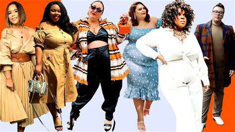 Embrace Your Curves: A Guide to Cute Plus Size Outfits