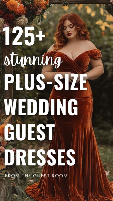 Embrace Your Curves: A Guide to Finding the Perfect Dress