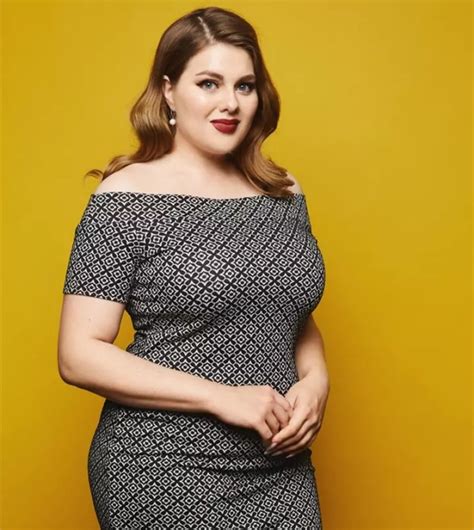 Embrace Your Curves: Unlocking the Empowering World of Plus Size