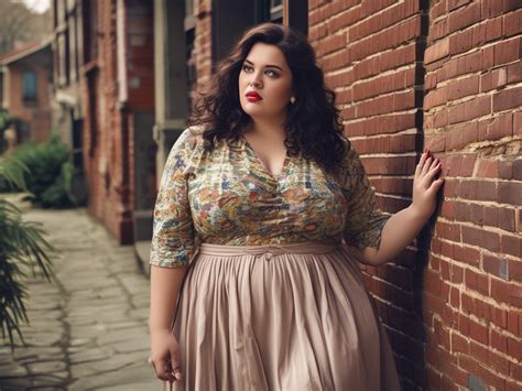 Embrace Your Curves with Confidence: The Ultimate Guide to Semi Formal Plus Size Dresses