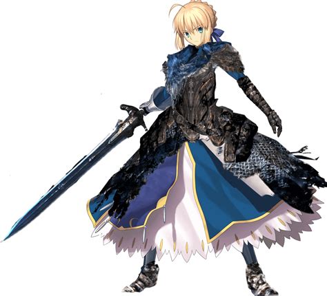 Embrace Your Destiny: Unleashing the Power of Fate Artoria Pendragon