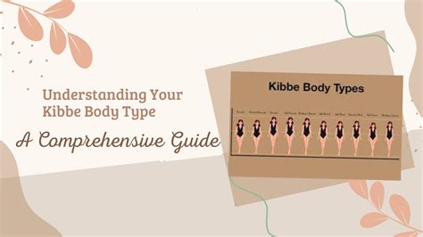 Embrace Your Essence: A Comprehensive Guide to Kibbe Body Types