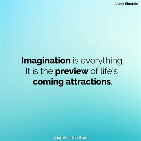 Embrace Your Imagination: