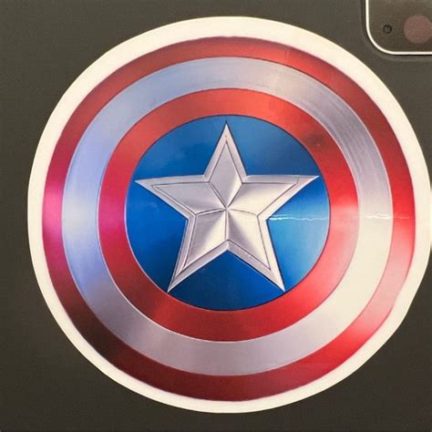 Embrace Your Inner Avenger: Step into the Role of Captain America