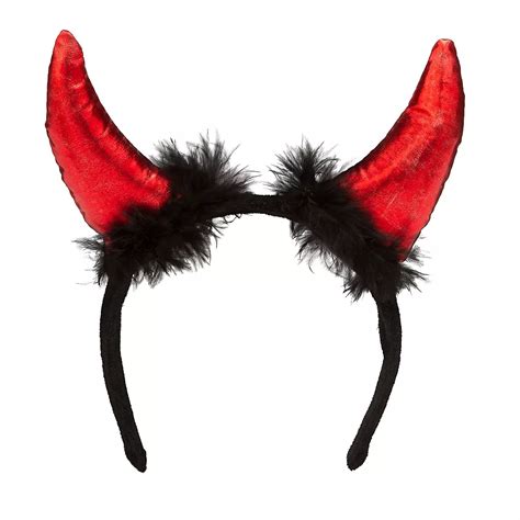 Embrace Your Inner Fiend: Empowering Yourself with the Devil Ears Headband