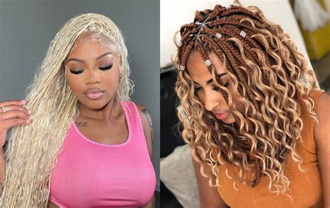 Embrace Your Inner Goddess: Hair Color for Black Beauties