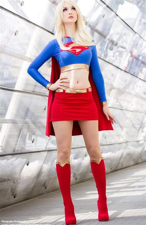 Embrace Your Inner Hero: A Comprehensive Guide to Captivating Superhero Cosplay Sexy