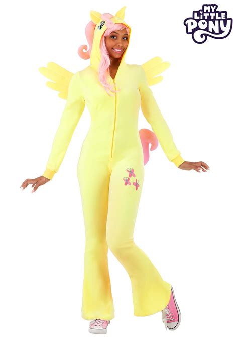 Embrace Your Inner Kindness: Ultimate Guide to a Fluttershy Costume