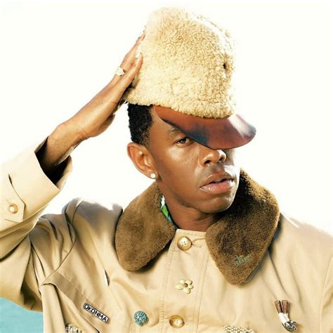 Embrace Your Inner Oddity: A Guide to the Tyler, the Creator Costume Phenomenon