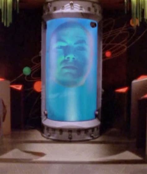 Embrace Your Inner Power: Unleashing the Spirit of Zordon through Costume Alchemy