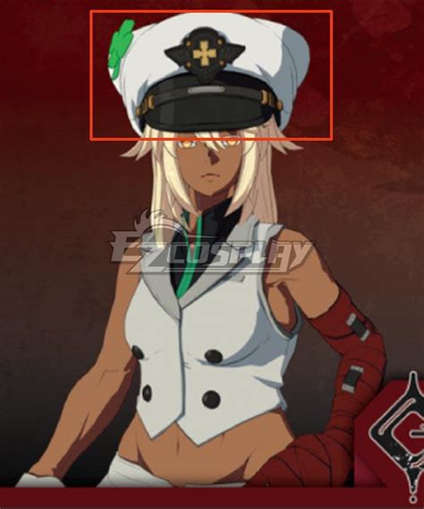 Embrace Your Inner Ramlethal: Unleashing the Power of the Ramlethal Hat