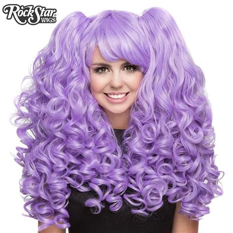 Embrace Your Inner Rock Star with Rockstar Wigs