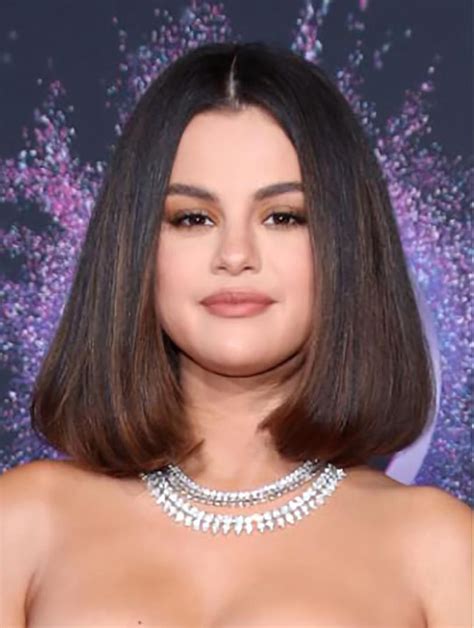 Embrace Your Inner Selena: The Ultimate Guide to Selena Gomez Wigs