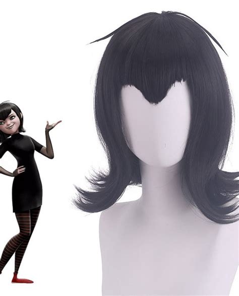 Embrace Your Inner Wonder: The Transformative Power of the Mavis Wig