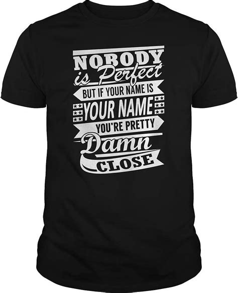 Embrace Your Lineage with Unique Last Name Shirts