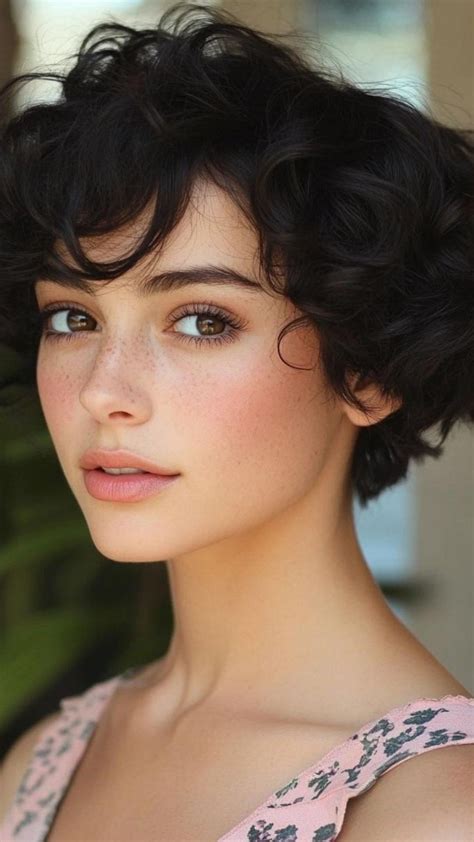 Embrace Your Natural Curls with Short Blonde Wigs