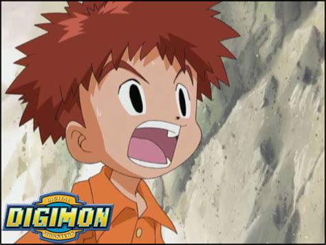 Embrace Your Nerdiness: Lessons from Izzy Izumi, the Digital Wizard of Digimon